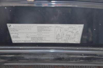 1986 Porsche 928 S