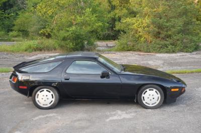 1986 Porsche 928 S