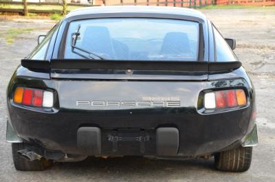 1986 Porsche 928 S
