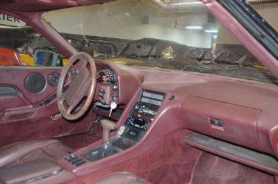 1986 Porsche 928 S