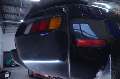 1986 Porsche 928 S