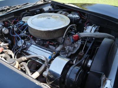 1979 Chevrolet Corvette Coupe