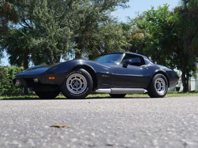 1979 Chevrolet Corvette Coupe