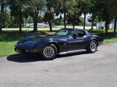 1979 Chevrolet Corvette Coupe