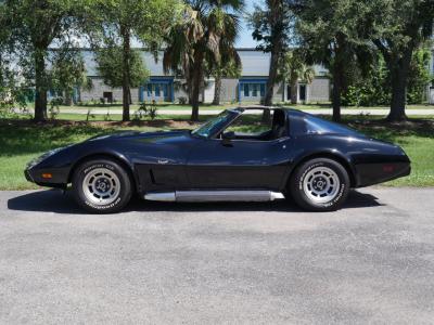 1979 Chevrolet Corvette Coupe