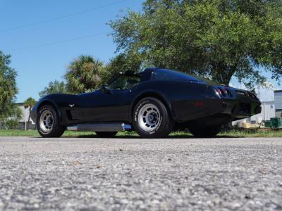 1979 Chevrolet Corvette Coupe