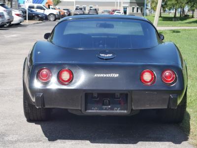 1979 Chevrolet Corvette Coupe