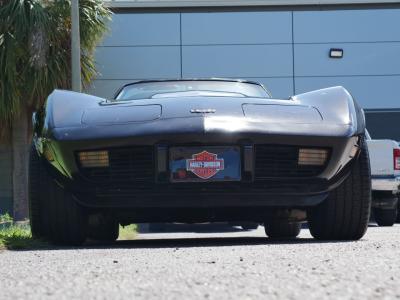 1979 Chevrolet Corvette Coupe