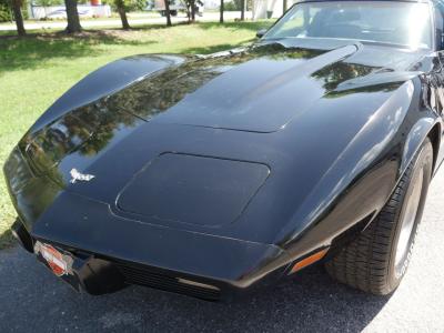 1979 Chevrolet Corvette Coupe