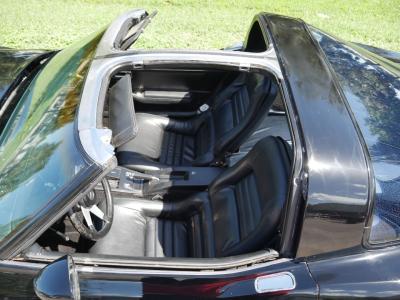 1979 Chevrolet Corvette Coupe