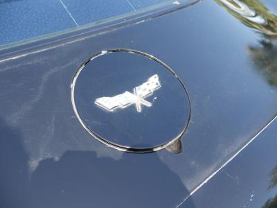 1979 Chevrolet Corvette Coupe