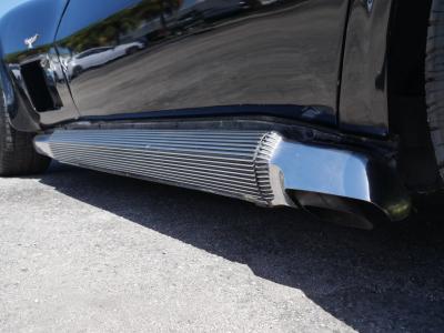 1979 Chevrolet Corvette Coupe