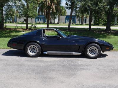 1979 Chevrolet Corvette Coupe