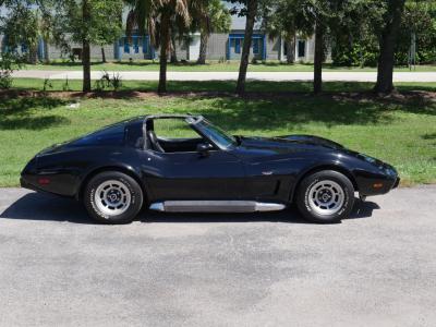 1979 Chevrolet Corvette Coupe