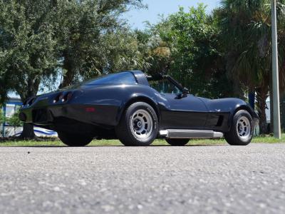 1979 Chevrolet Corvette Coupe