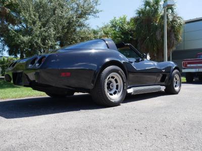 1979 Chevrolet Corvette Coupe