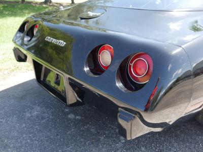 1979 Chevrolet Corvette Coupe