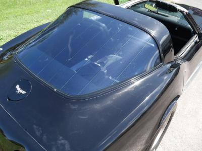 1979 Chevrolet Corvette Coupe