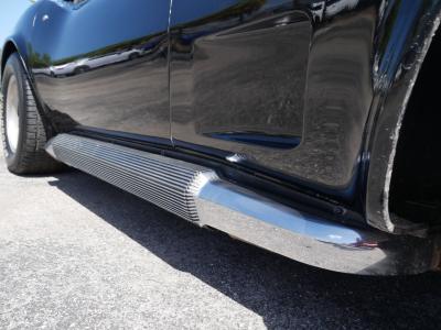 1979 Chevrolet Corvette Coupe