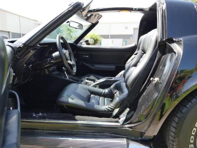 1979 Chevrolet Corvette Coupe