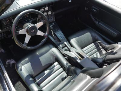 1979 Chevrolet Corvette Coupe