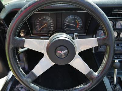 1979 Chevrolet Corvette Coupe