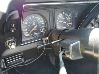 1979 Chevrolet Corvette Coupe