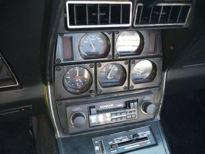 1979 Chevrolet Corvette Coupe