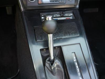 1979 Chevrolet Corvette Coupe