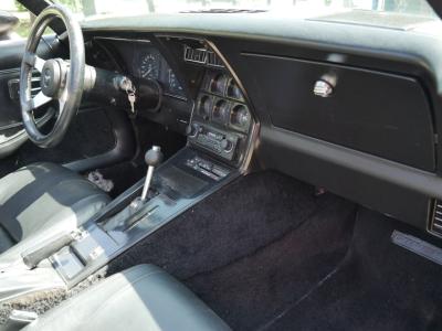 1979 Chevrolet Corvette Coupe