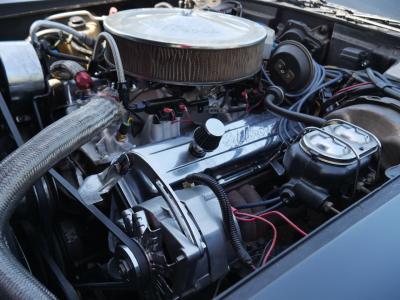 1979 Chevrolet Corvette Coupe