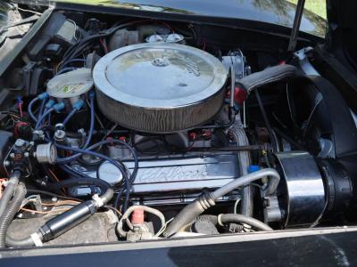 1979 Chevrolet Corvette Coupe