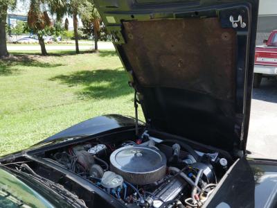1979 Chevrolet Corvette Coupe