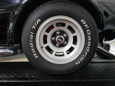 1979 Chevrolet Corvette Coupe