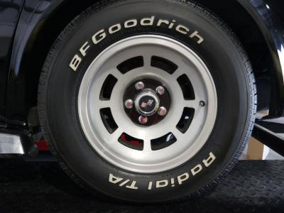 1979 Chevrolet Corvette Coupe