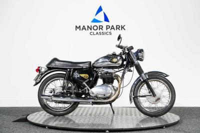 1964 BSA A65