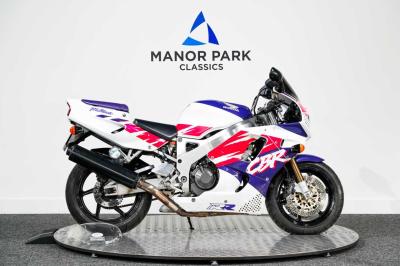 1994 Honda CBR900RR Fireblade