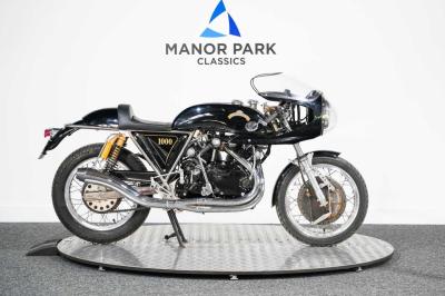 2007 JMR Egli-Vincent 1000