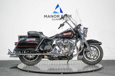 1993 Harley Davidson Davidson FLHS Electra Glide Sport