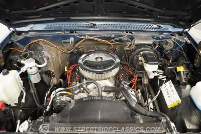 1985 Chevrolet Blazer K5