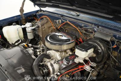 1985 Chevrolet Blazer K5