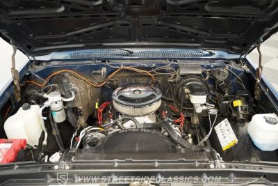 1985 Chevrolet Blazer K5