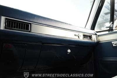 1985 Chevrolet Blazer K5