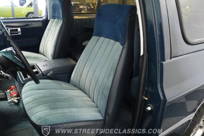 1985 Chevrolet Blazer K5
