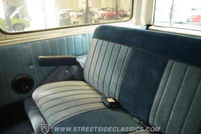 1985 Chevrolet Blazer K5