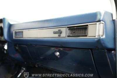1985 Chevrolet Blazer K5