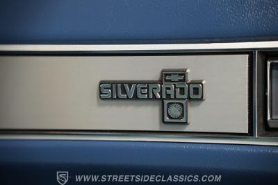 1985 Chevrolet Blazer K5