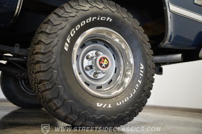 1985 Chevrolet Blazer K5