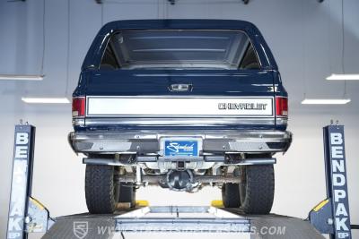 1985 Chevrolet Blazer K5