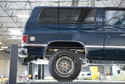 1985 Chevrolet Blazer K5